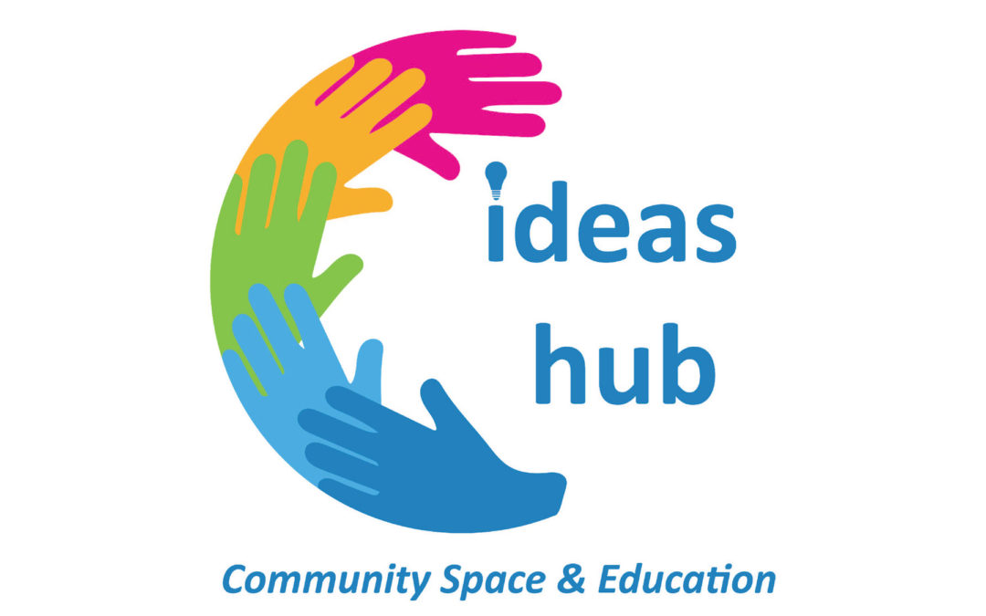 Ideas Hub
