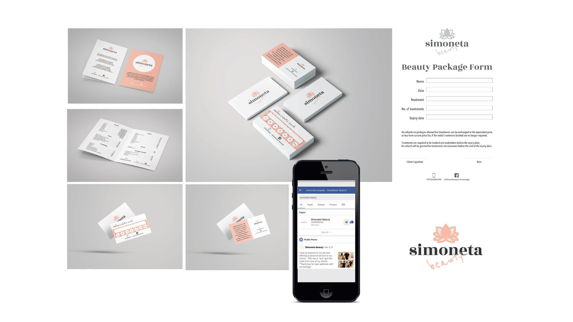 Simoneta Creative Ego